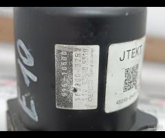 PIANTONE STERZO ELETTRICO CITROEN C1 4123AW 995105 - 24