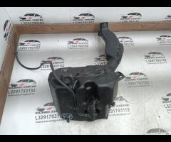 SERBATOIO ACQUA TERGICRISTALLO CON POMPA 2022 TESL