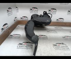 SERBATOIO ACQUA TERGICRISTALLO CON POMPA 2022 TESL