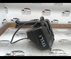 SERBATOIO ACQUA TERGICRISTALLO CON POMPA 2022 TESL - 6