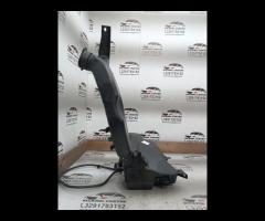 SERBATOIO ACQUA TERGICRISTALLO CON POMPA 2022 TESL - 10