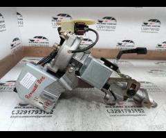 PIANTONE STERZO ELETTRICO 2014 RENAULT ZOE 4881071