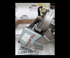 PIANTONE STERZO ELETTRICO 2014 RENAULT ZOE 4881071
