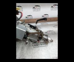 PIANTONE STERZO ELETTRICO 2014 RENAULT ZOE 4881071