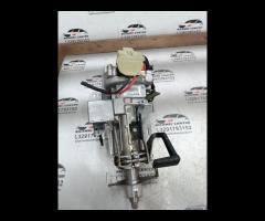 PIANTONE STERZO ELETTRICO 2014 RENAULT ZOE 4881071