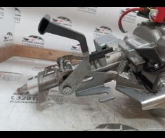 PIANTONE STERZO ELETTRICO 2014 RENAULT ZOE 4881071 - 6