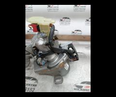 PIANTONE STERZO ELETTRICO 2014 RENAULT ZOE 4881071 - 7