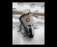 PIANTONE STERZO ELETTRICO 2014 RENAULT ZOE 4881071 - 8