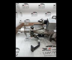 PIANTONE STERZO ELETTRICO 2014 RENAULT ZOE 4881071 - 9