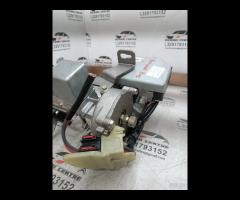 PIANTONE STERZO ELETTRICO 2014 RENAULT ZOE 4881071 - 10