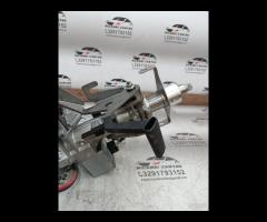 PIANTONE STERZO ELETTRICO 2014 RENAULT ZOE 4881071 - 16