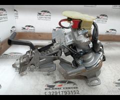 PIANTONE STERZO ELETTRICO 2014 RENAULT ZOE 4881071 - 19