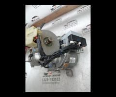 PIANTONE STERZO ELETTRICO 2014 RENAULT ZOE 4881071 - 20