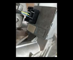 PIANTONE STERZO ELETTRICO 2014 RENAULT ZOE 4881071 - 23