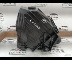 CARTER SCATOLA FILTRO ARIA 2017 RANGE ROVER EVOQUE