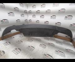 SPOILER PARAURTI POSTERIORE 2017 OPEL INSIGNIA B 3