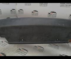 SPOILER PARAURTI POSTERIORE 2017 OPEL INSIGNIA B 3