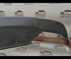 SPOILER PARAURTI POSTERIORE 2017 OPEL INSIGNIA B 3