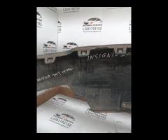 SPOILER PARAURTI POSTERIORE 2017 OPEL INSIGNIA B 3 - 7