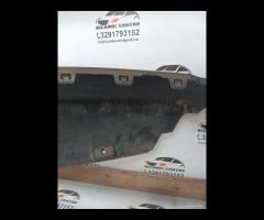 SPOILER PARAURTI POSTERIORE 2017 OPEL INSIGNIA B 3 - 10