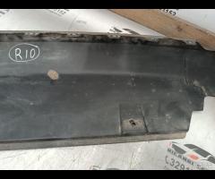 SPOILER PARAURTI POSTERIORE 2017 OPEL INSIGNIA B 3 - 16