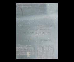 SPOILER PARAURTI POSTERIORE 2017 OPEL INSIGNIA B 3 - 18