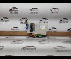 SCATOLA PORTA FUSIBILI 2007 LAND ROVER FREELANDER