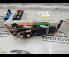 SCATOLA PORTA FUSIBILI 2007 LAND ROVER FREELANDER