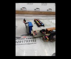 SCATOLA PORTA FUSIBILI 2007 LAND ROVER FREELANDER - 7