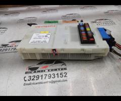 SCATOLA PORTA FUSIBILI 2007 LAND ROVER FREELANDER - 9