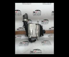 RADIATORE INTERCOOLER 2020 JAGUAR XE (X760) /XF II