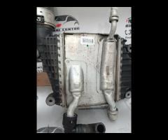 RADIATORE INTERCOOLER 2020 JAGUAR XE (X760) /XF II - 6