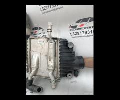 RADIATORE INTERCOOLER 2020 JAGUAR XE (X760) /XF II - 7