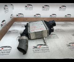 RADIATORE INTERCOOLER 2020 JAGUAR XE (X760) /XF II - 11
