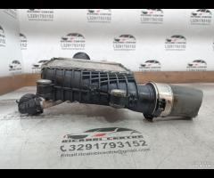 RADIATORE INTERCOOLER 2020 JAGUAR XE (X760) /XF II - 13