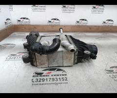 RADIATORE INTERCOOLER 2020 JAGUAR XE (X760) /XF II - 16