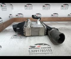 RADIATORE INTERCOOLER 2020 JAGUAR XE (X760) /XF II - 17