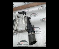 RADIATORE INTERCOOLER 2020 JAGUAR XE (X760) /XF II - 19