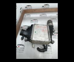 RADIATORE INTERCOOLER 2020 JAGUAR XE (X760) /XF II - 22