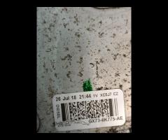 RADIATORE INTERCOOLER 2020 JAGUAR XE (X760) /XF II - 24