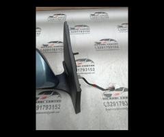 SPECCHIO SPECCHIETTO RETROVISORE DESTRA 2015 TOYOT