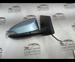 SPECCHIO SPECCHIETTO RETROVISORE DESTRA 2015 TOYOT - 6