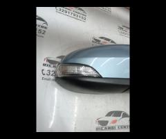 SPECCHIO SPECCHIETTO RETROVISORE DESTRA 2015 TOYOT - 7