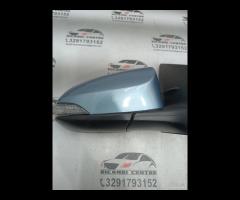 SPECCHIO SPECCHIETTO RETROVISORE DESTRA 2015 TOYOT - 8