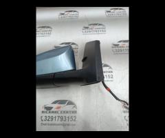 SPECCHIO SPECCHIETTO RETROVISORE DESTRA 2015 TOYOT - 9