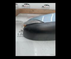 SPECCHIO SPECCHIETTO RETROVISORE DESTRA 2015 TOYOT - 11