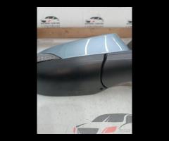 SPECCHIO SPECCHIETTO RETROVISORE DESTRA 2015 TOYOT - 12