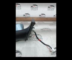 SPECCHIO SPECCHIETTO RETROVISORE DESTRA 2015 TOYOT - 13