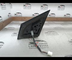 SPECCHIO SPECCHIETTO RETROVISORE DESTRA 2015 TOYOT - 14