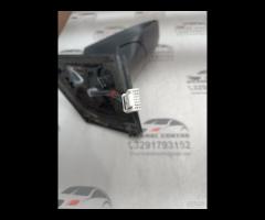 SPECCHIO SPECCHIETTO RETROVISORE DESTRA 2015 TOYOT - 17